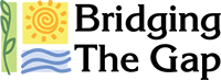 Bridging the Gap Inc logo