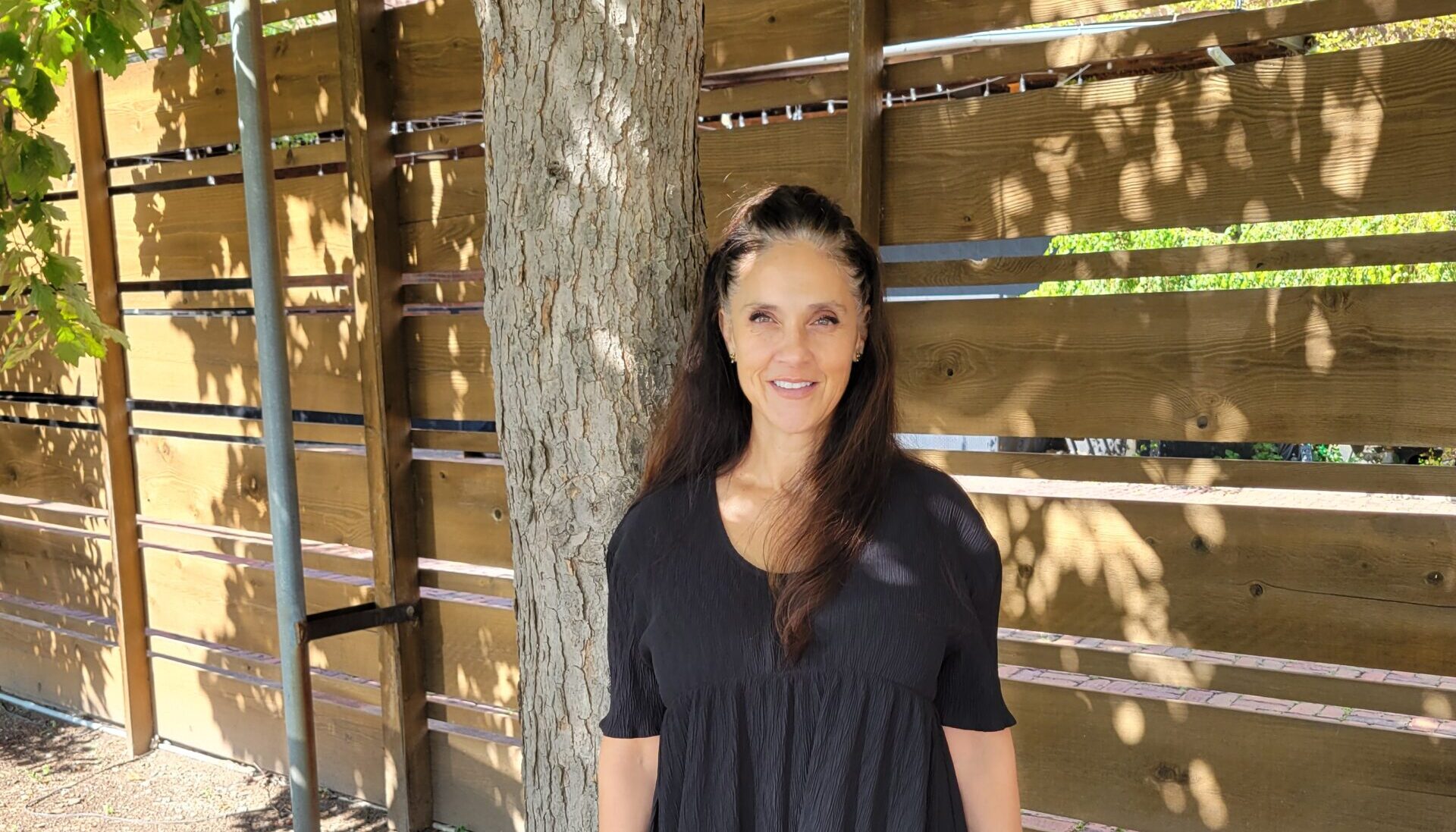 Volunteer Spotlight: Tonya