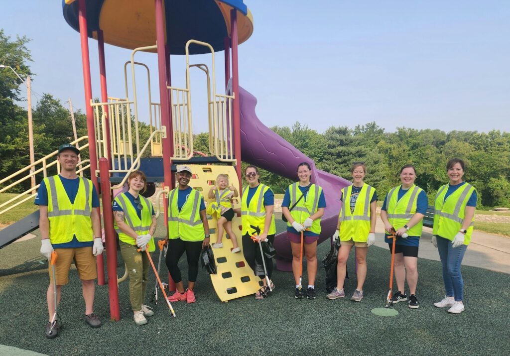 Litter Cleanup_July 2024