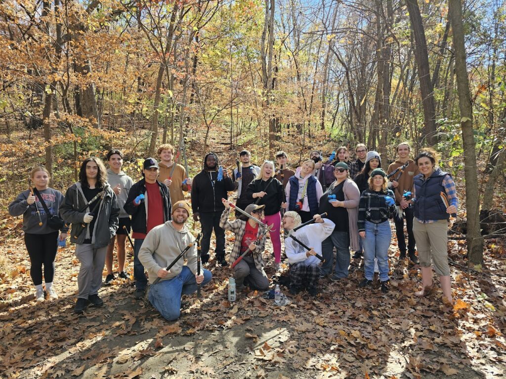 maple woods workday